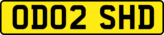OD02SHD