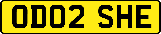 OD02SHE