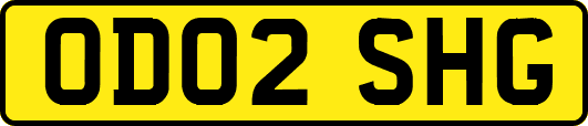 OD02SHG