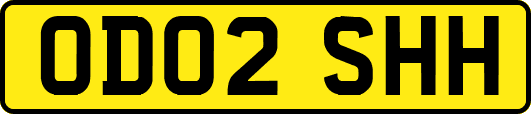 OD02SHH