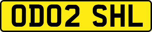 OD02SHL