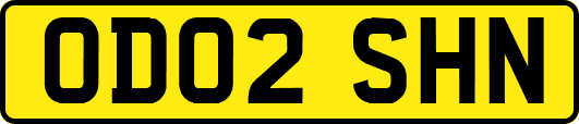 OD02SHN