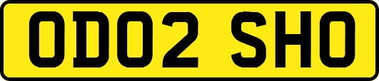 OD02SHO