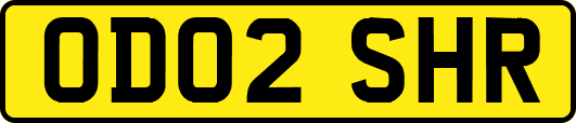 OD02SHR