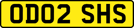 OD02SHS