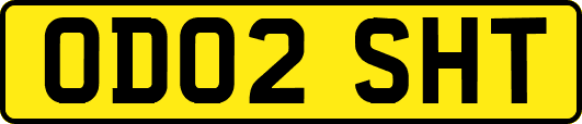 OD02SHT