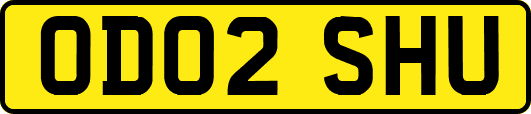 OD02SHU