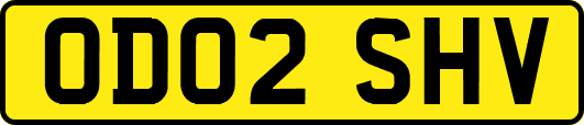OD02SHV