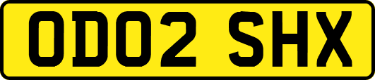 OD02SHX