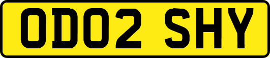 OD02SHY