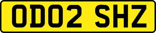 OD02SHZ