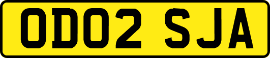 OD02SJA