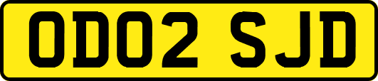 OD02SJD