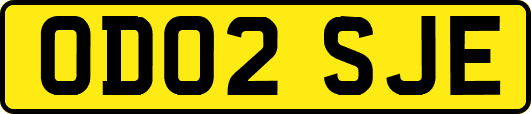 OD02SJE