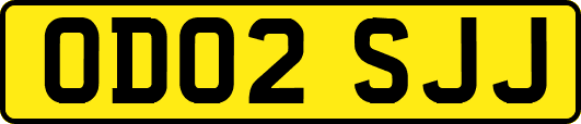 OD02SJJ