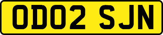 OD02SJN