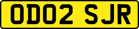 OD02SJR