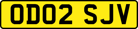 OD02SJV