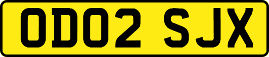 OD02SJX