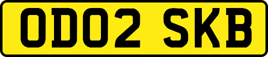 OD02SKB