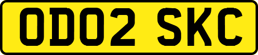 OD02SKC