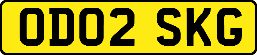 OD02SKG