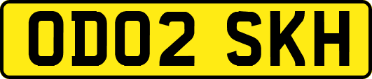 OD02SKH