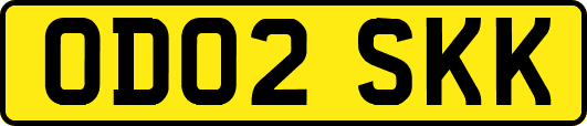 OD02SKK