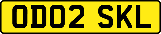 OD02SKL