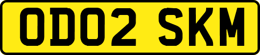 OD02SKM