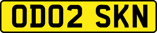 OD02SKN