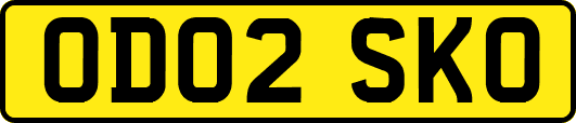 OD02SKO