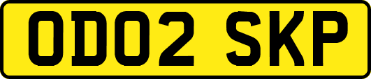 OD02SKP