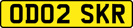 OD02SKR