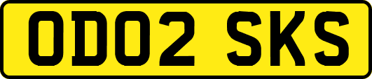 OD02SKS
