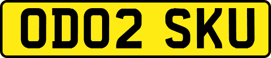 OD02SKU