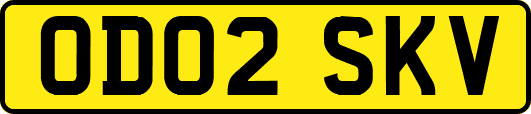 OD02SKV
