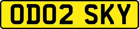 OD02SKY