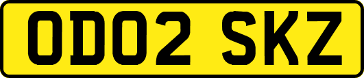 OD02SKZ