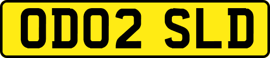 OD02SLD