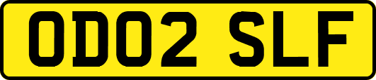 OD02SLF