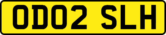 OD02SLH