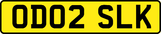 OD02SLK