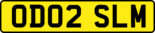 OD02SLM
