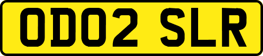 OD02SLR