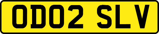 OD02SLV