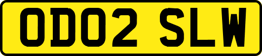 OD02SLW