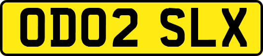 OD02SLX