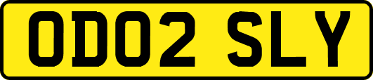 OD02SLY