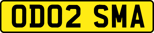 OD02SMA